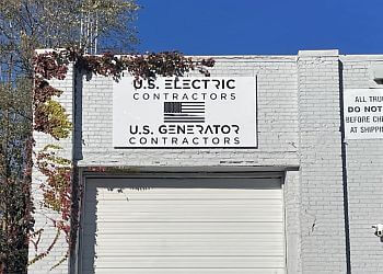 U.S. Electric Contractors Cleveland Electricians