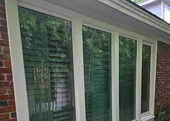 US Energy Windows and Doors TX, Inc. - Arlington, TX Window Companies - Outdoor Work Image