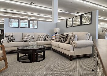 Waterbury Furniture Stores US Furniture