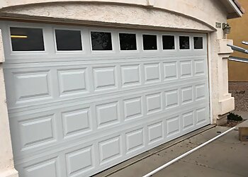 Scottsdale Garage Door Repair US Garage Door Heroes