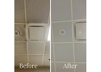 U.S. Janitorial Services - Lexington, KY Commercial Cleaning Services - Service Highlights