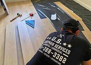 West Palm Beach Handyman US Latino Handyman Services LLC