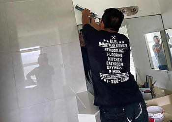US Latino Handyman Services LLC West Palm Beach Handyman image 1