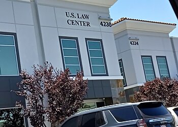 Corona Criminal Defense Lawyers U.S. Law Center