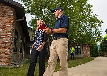 Augusta Landscaping Companies U.S. Lawns