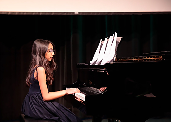U.S. Music Lessons - San Diego, CA Music Schools - Performance Image