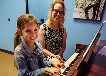 U.S. Music Lessons - San Diego, CA Music Schools - Training Image