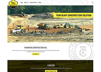 Jackson Web Designers U.S.NEXT