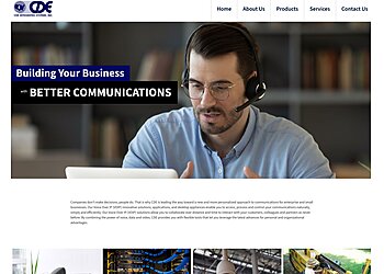 Jackson Web Designers U.S.NEXT