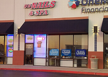 3 Best Nail Salons in Killeen, TX - Expert Recommendations