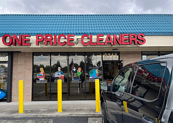 U.S One Price Dry Cleaners Port St Lucie Dry Cleaners
