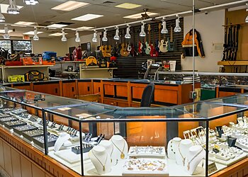 Aurora Pawn Shops US Pawn