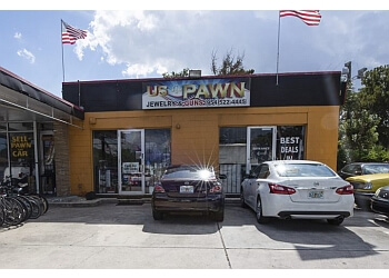 Fort Lauderdale pawn shop US Pawn