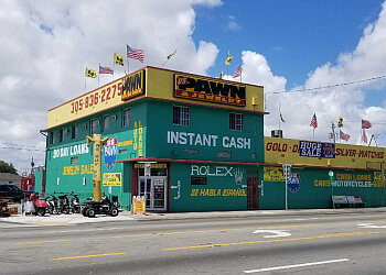 US Pawn & Jewelry Miami Pawn Shops