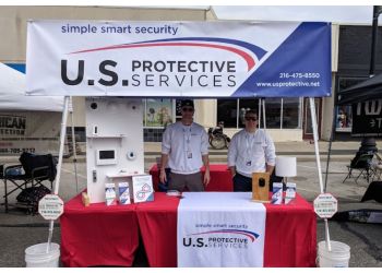 US Protective Services