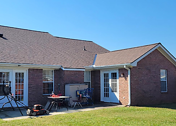 Augusta Roofing Contractors US Roofing LLC.