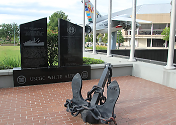 Baton Rouge Places To See USS KIDD Veterans Museum