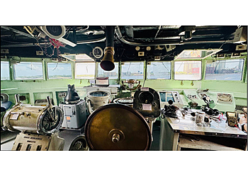 Jacksonville Museums USS Orleck Naval Museum