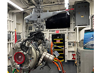 Jacksonville Museums USS Orleck Naval Museum