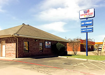 US Storage Centers Killeen Storage Units image 1