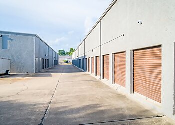 Little Rock Storage Units US Storage Centers