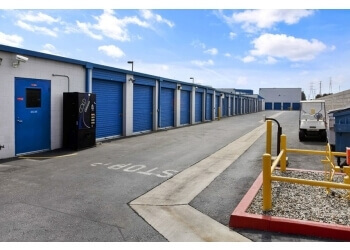 3 Best Storage Units in Orange, CA - ThreeBestRated