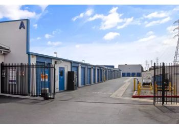 3 Best Storage Units in Orange, CA - ThreeBestRated