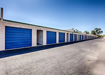 Phoenix Storage Units US Storage Centers