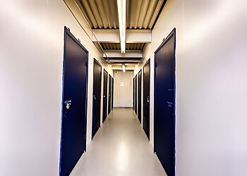 Phoenix Storage Units US Storage Centers