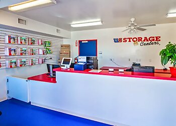 Bakersfield Storage Units US Storage Centers Bakersfield