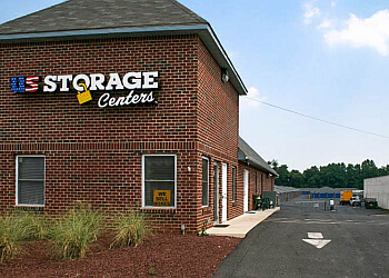 US Storage Centers Baltimore 