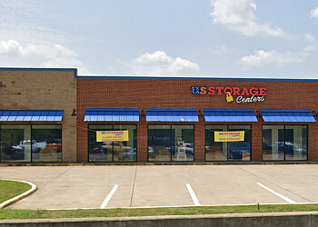 US Storage Centers Clarksville  Clarksville Storage Units