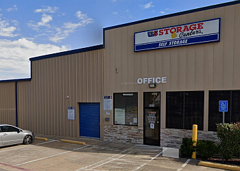 US Storage Centers Denton  Denton Storage Units