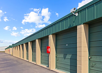 Fort Collins Storage Units US Storage Centers Fort Collins