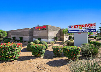 US Storage Centers Glendale  Glendale Storage Units