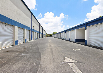Hialeah Storage Units US Storage Centers Hialeah