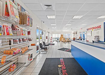 Miami Gardens Storage Units US Storage Centers