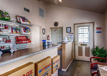 Peoria Storage Units US Storage Centers Peoria AZ