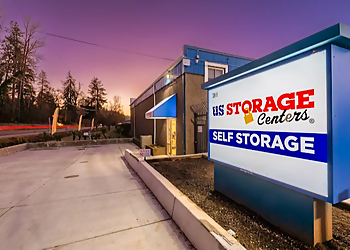 US Storage Centers Salem Salem Storage Units image 1