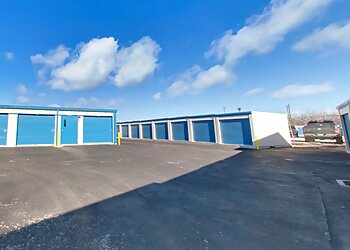 San Antonio Storage Units US Storage Centers