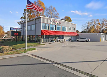 Winston Salem Storage Units US Storage Centers Winston Salem