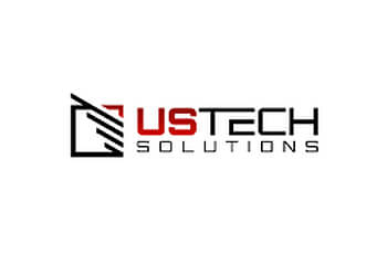 USTECH SOLUTIONS INC Jersey City Staffing Agencies