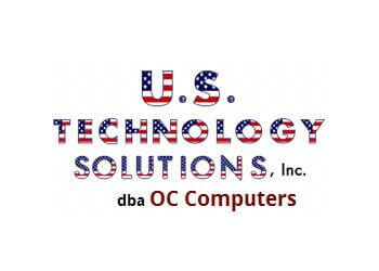 US Technology Solutions Costa Mesa Computer Repair