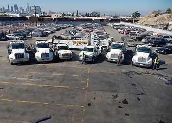 U.S. Tow, Inc. Los Angeles Towing Companies image 1