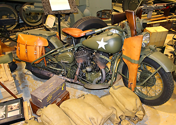 Huntsville Places To See U.S. Veterans Memorial Museum