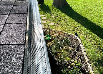 Philadelphia Gutter Cleaners U-Save Gutters & Services