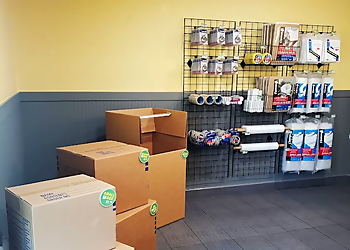 Rockford Storage Units U-Stor-It Rockford Self Storage