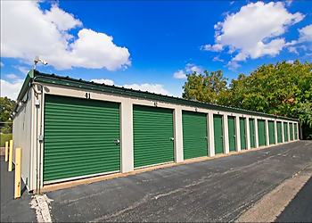 Rockford Storage Units U-Stor-It Rockford Self Storage