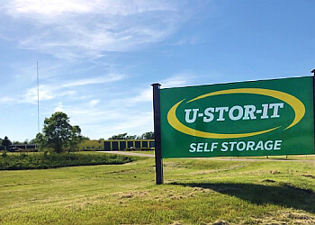 U-Stor-It Rockford Self Storage