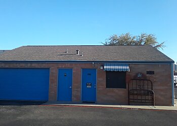 Abilene Storage Units U-Stor Self Storage